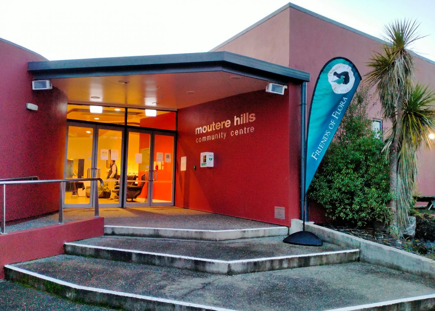 Upper Moutere Community Centre